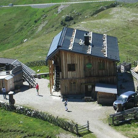Ferienhaus Roemerhuette Heiligenblut Dış mekan fotoğraf