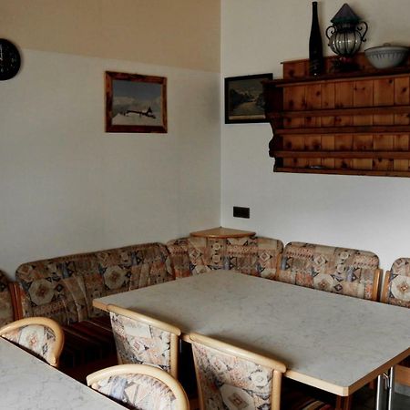 Ferienhaus Roemerhuette Heiligenblut Dış mekan fotoğraf