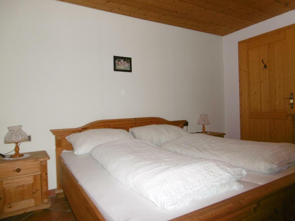 Ferienhaus Roemerhuette Heiligenblut Dış mekan fotoğraf