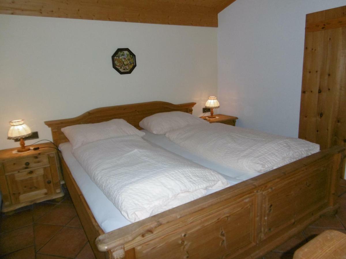Ferienhaus Roemerhuette Heiligenblut Dış mekan fotoğraf