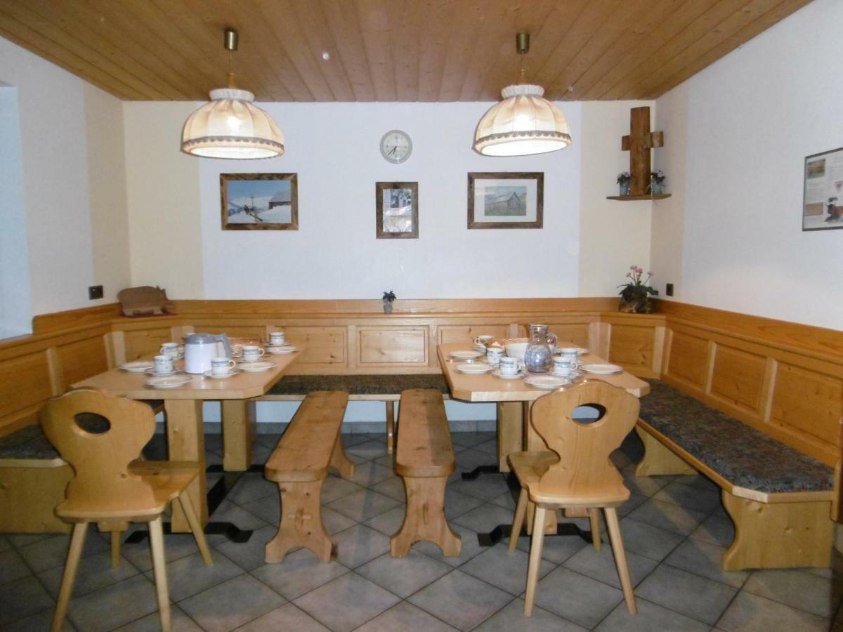 Ferienhaus Roemerhuette Heiligenblut Dış mekan fotoğraf