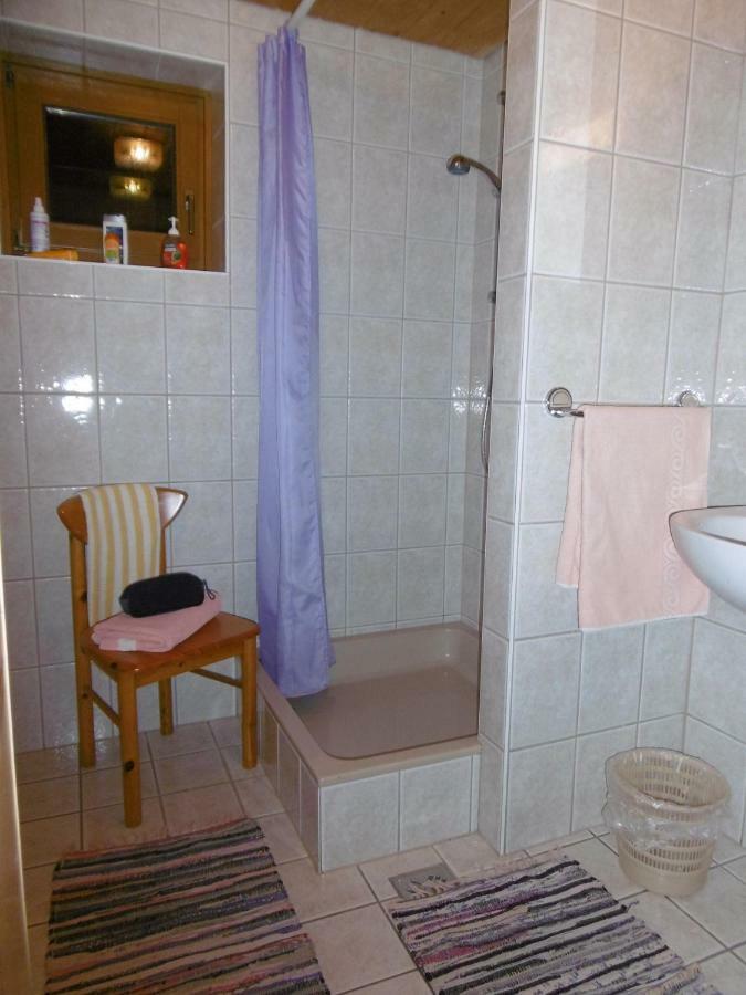 Ferienhaus Roemerhuette Heiligenblut Dış mekan fotoğraf