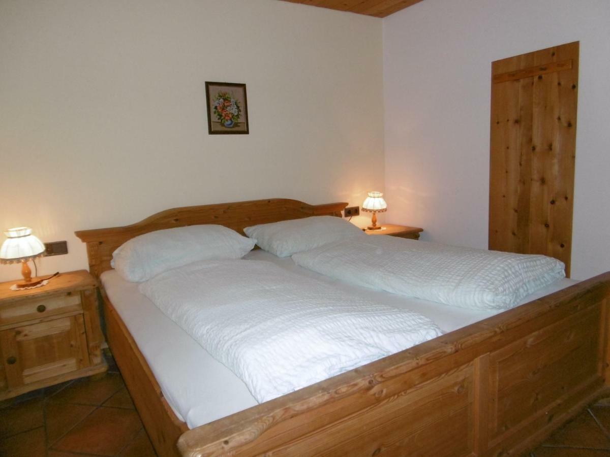 Ferienhaus Roemerhuette Heiligenblut Dış mekan fotoğraf