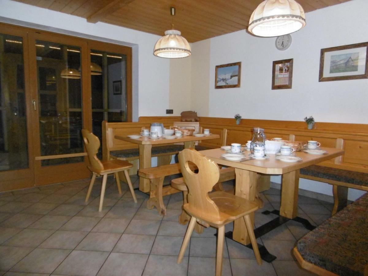 Ferienhaus Roemerhuette Heiligenblut Dış mekan fotoğraf